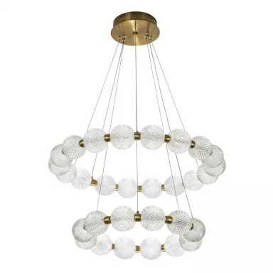 Подвесная люстра MODELUX MS.8014.600.400 AB