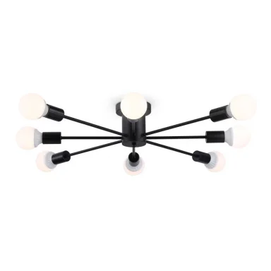 Люстра на штанге Ambrella Light TR80411