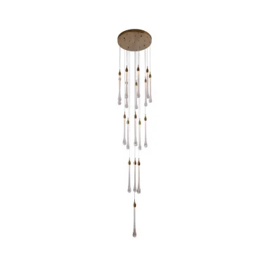 Каскадная люстра Kink Light 07860-18A,36