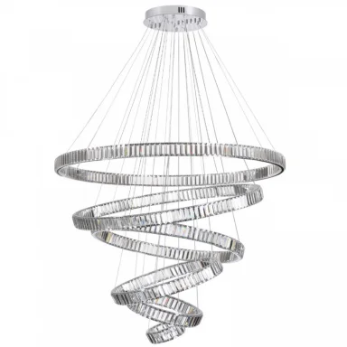 Каскадная люстра Odeon Light 4930/260L