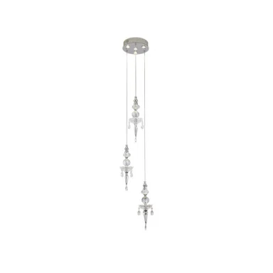 Подвесной светильник Newport 8360/220 chrome