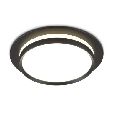 Встраиваемый светильник Ambrella Light TU5215