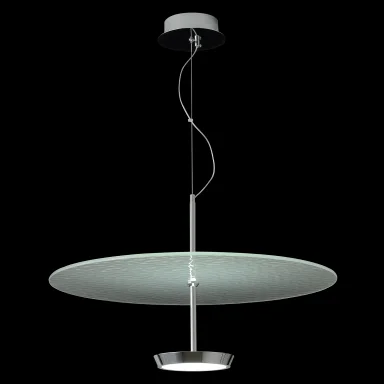 Светильник подвесной Crystal Lux NICOLE SP18W LED