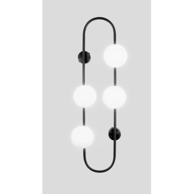 Бра Moderli V4021-4W
