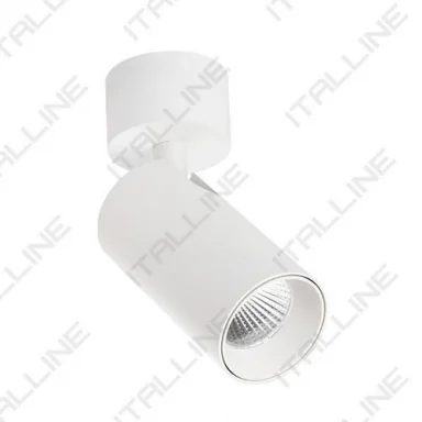 Спот ITALLINE SD 3043 white