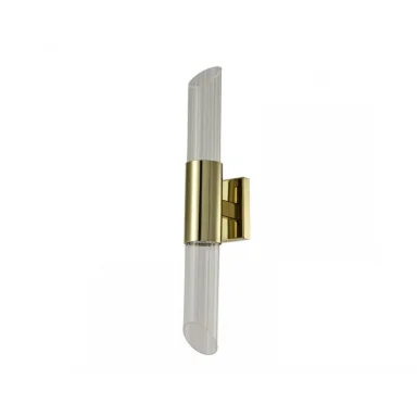 Бра Newport 7272/A gold