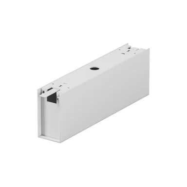 Короб для блока питания Elasity IP O-TR001-BX-W