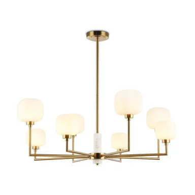 Люстра на штанге Ambrella Light LH53017