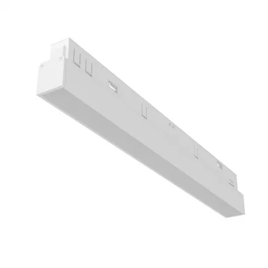 Трековый светильник Basis Exility 4000K 12Вт 120° TR030-2-12W4K-W