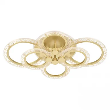 Накладная люстра Escada 10230/6LED