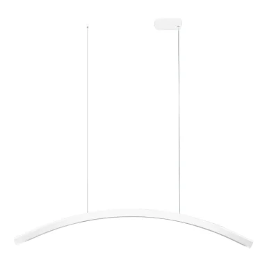 SL6232.513.01 Светильник подвесной ST-Luce Белый/Белый LED 120W 4000K