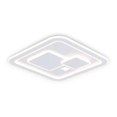 Накладной светильник Ambrella Light FA7712