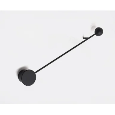 Бра ITALLINE IT03-1435 black