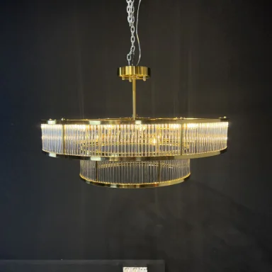 Люстра на штанге ImperiumLoft 147903-22