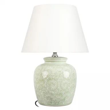 Настольная лампа LOFT IT 10491T Green