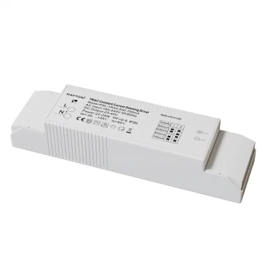 Источник тока PSL-TR40-550-700mA