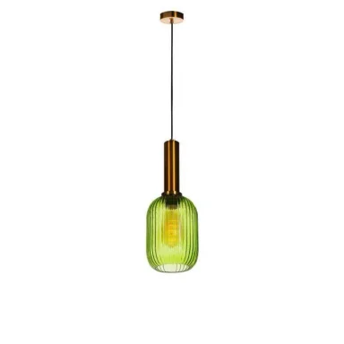 Подвесной светильник LOFT IT 2072-A+BR