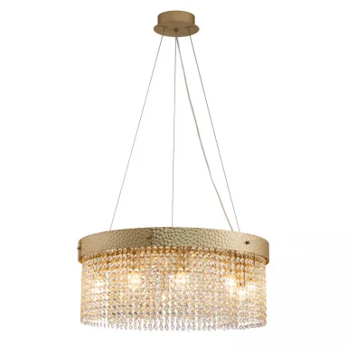 Подвесная люстра Escada l10170/10