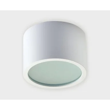 Влагозащищенный светильник ITALLINE OX 42 white