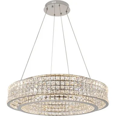 Подвесная люстра Stilfort 4024/09/08P