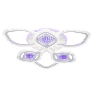 Escada 10265/6 LED*105+18W White