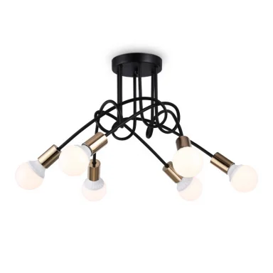 Люстра на штанге Ambrella Light TR80419