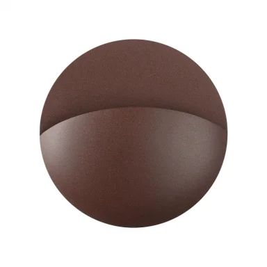 359534 NT STREET Светильник ландшафтный IP54 LED 10W 100-240V 3000К HALO