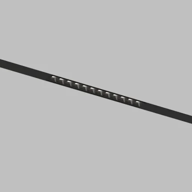 Светильник на шине Denkirs DK8501-BK