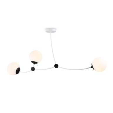 Люстра на штанге Ambrella Light TR2566