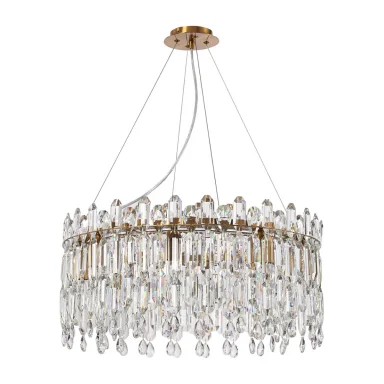 Подвесная люстра Stilfort 2158/05/08P