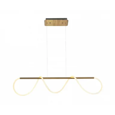 Подвесная люстра Kink Light 08041,33(3000K)