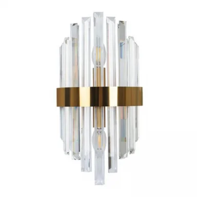 Бра ARTE Lamp A1068AP-2PB