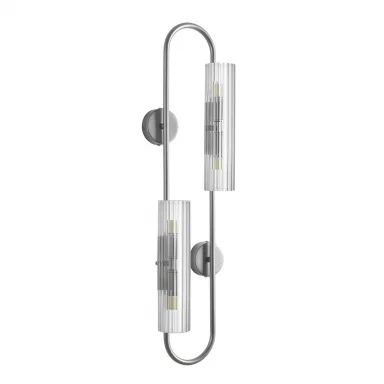 8258/4W LN Бра G9 4*20Вт 220В IP20 SUSPENTIONI