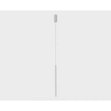 Подвесной светильник ITALLINE IT014-0205 white