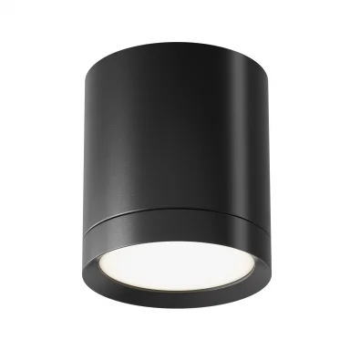 Потолочный светильник C086CM-GX53-MRD-B