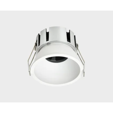 Влагозащищенный светильник ITALLINE IT06-6032 white 3000K