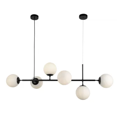 Подвесная люстра Kink Light 07622-6,19-01