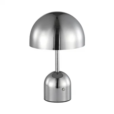 SLE1806-104-01 Прикроватная лампа Хром/Хром LED 13W 3000-6000K