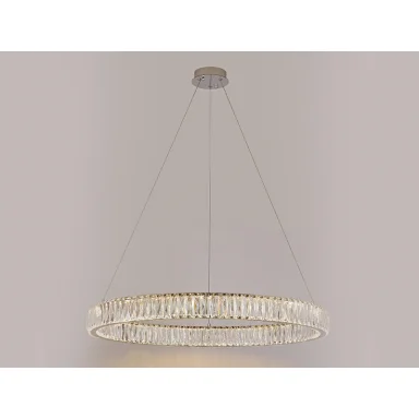 Подвесная люстра Newport 8240N/80 chrome