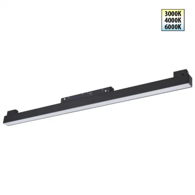 359619 NT Светильник LED 20Вт 3000/4000/6000К 48В IP20 SHINO