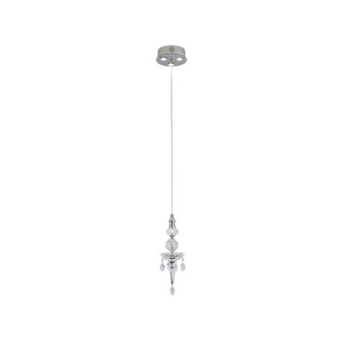Подвесной светильник Newport 8361/S chrome