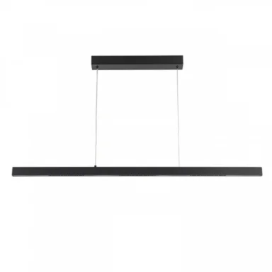 Линейный светильник ARTE Lamp A2190SP-1BK