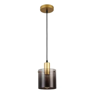 Escada 1104/1S E27*40W Gold/Black