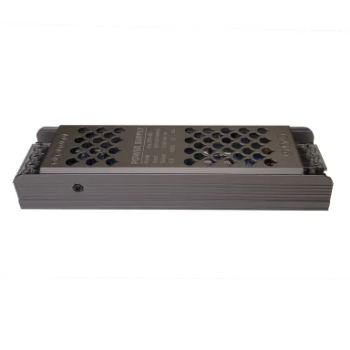 1012-DB-200, блок питания, L178xW48xH29, 200W, 48V, IP20