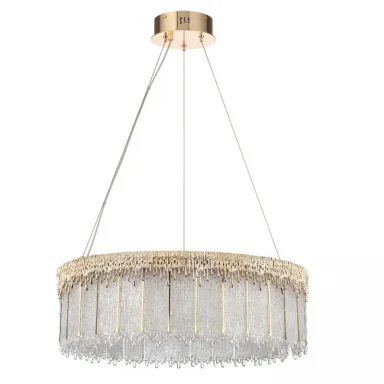 Подвесная люстра Odeon Light 5091/80L