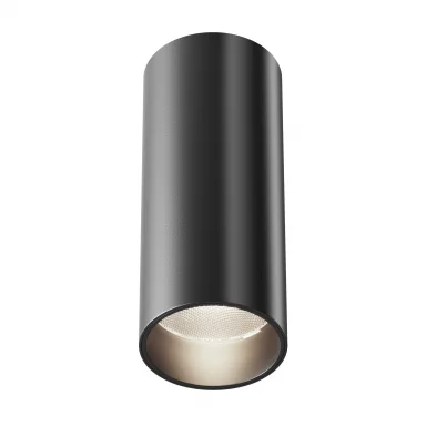 Потолочный светильник FOCUS LED 4000K 1x12Вт 50° C056CL-L12B4K-W-B