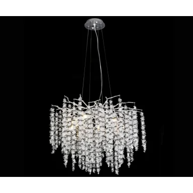 Подвесная люстра Kink Light 07871-80,16