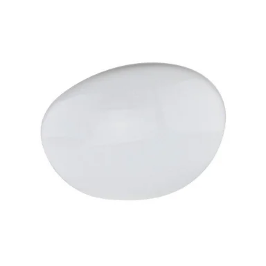 074136 Светильник диммируемый Лаго белый d50 Led 72W (3000-6000К) с пультом ДУ