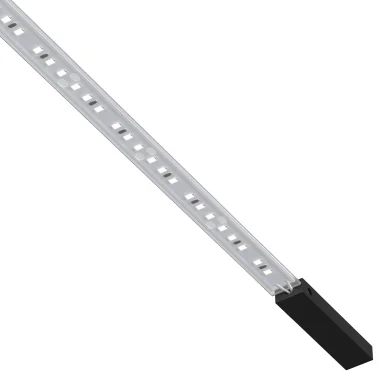 Трековый светильник Flex Elasity 3000К 100Вт 10м TR160-1-100W3K-10B