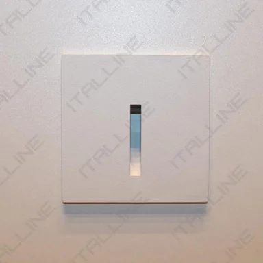 Светильник для ступеней DL 3020 WHITE
